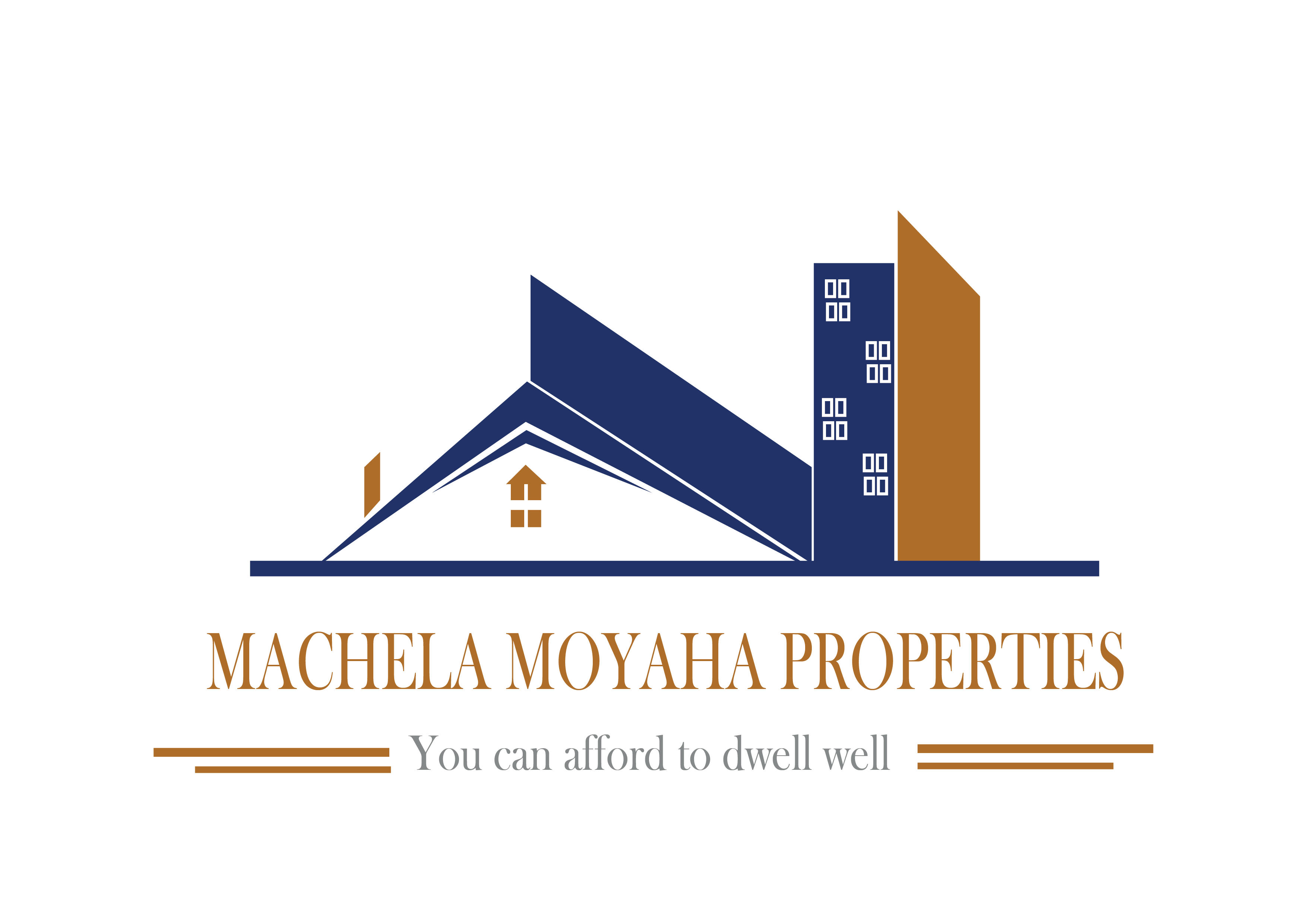 MOCHELA MOYAHA PROPERTIES LOGO DESIGN 2-01